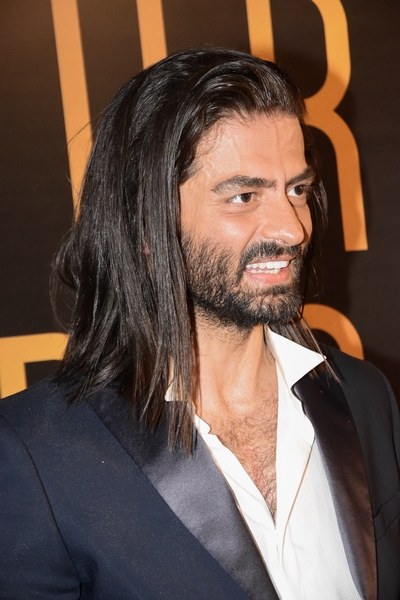 Murex D'or 2019 Red Carpet